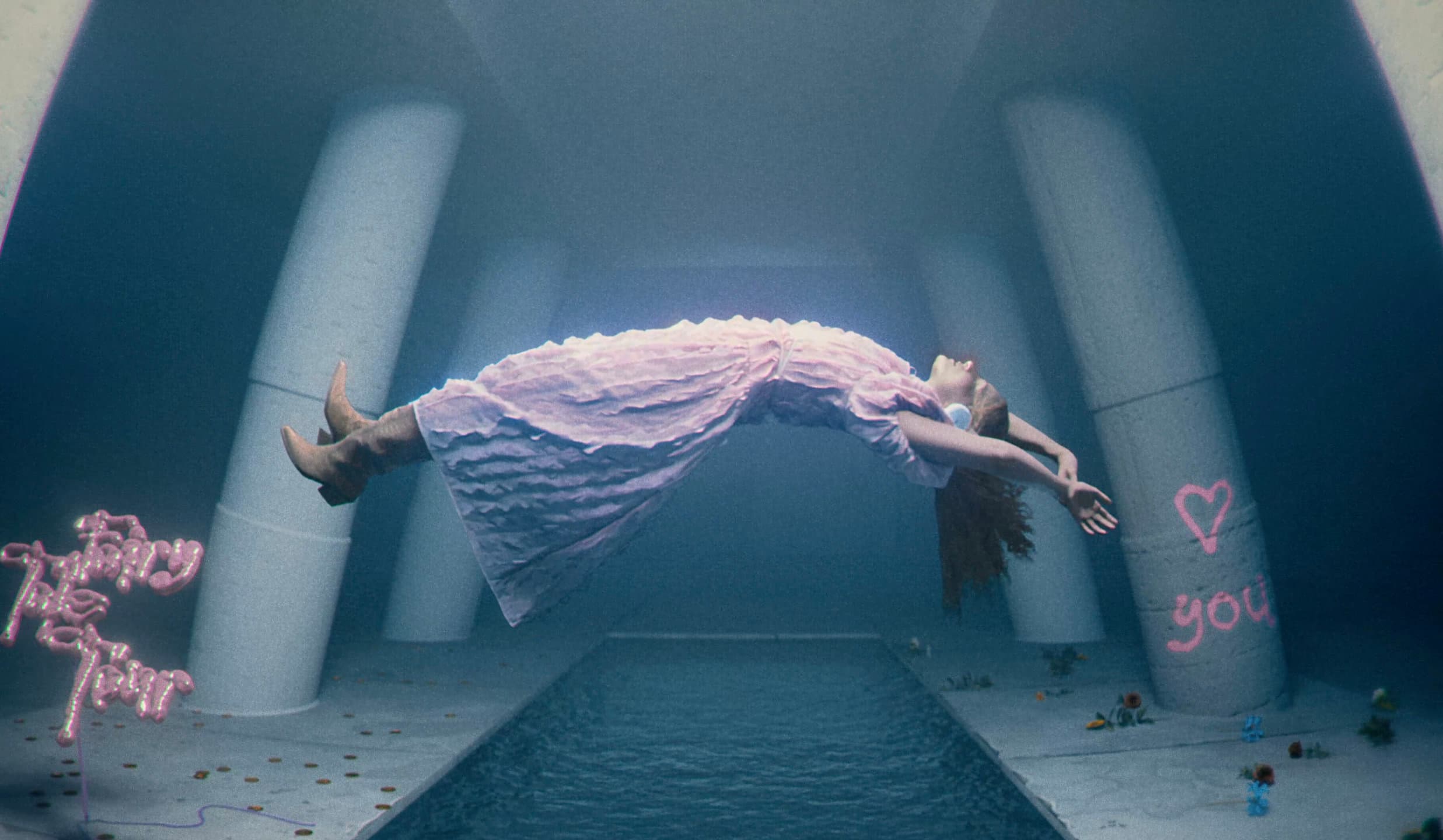 Monetochka - Fairy Tale Tour